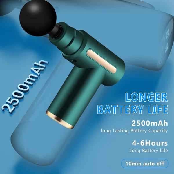 Heavy Quality Body Massage Machine for Pain Relief